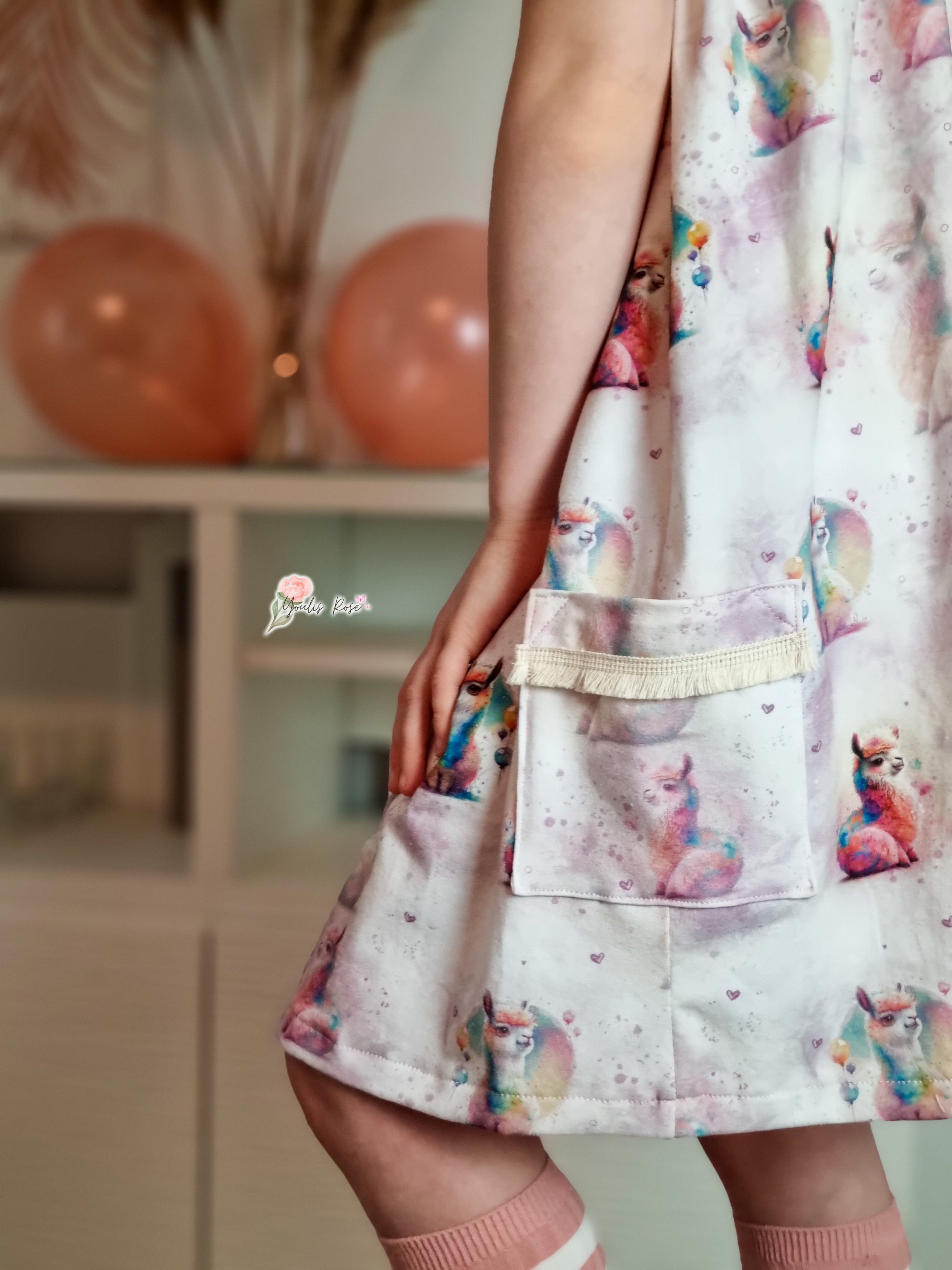 Lama Party Dauervorbestellung